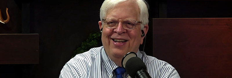 Dennis Prager