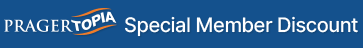 pragertopiaV3 special member discount