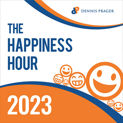 The Happiness Hour Collections 2023