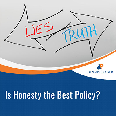 Is Honesty the Best Policy